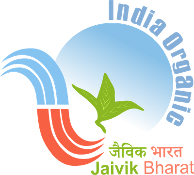 India Organic — Jaivik Bharat certification mark
