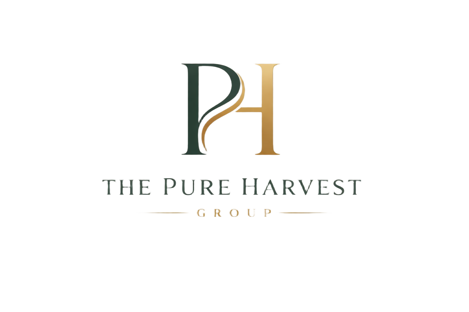 THE PURE HARVEST GROUP