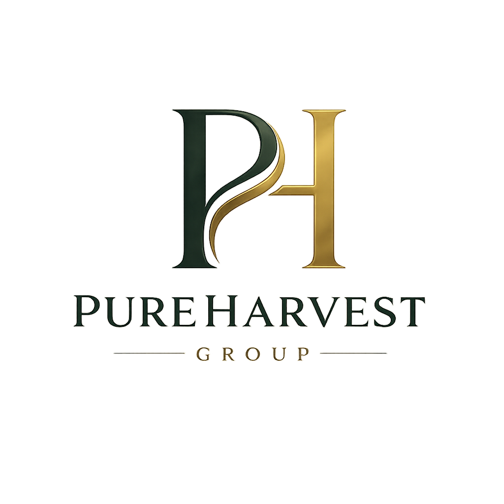 Pure Harvest Group