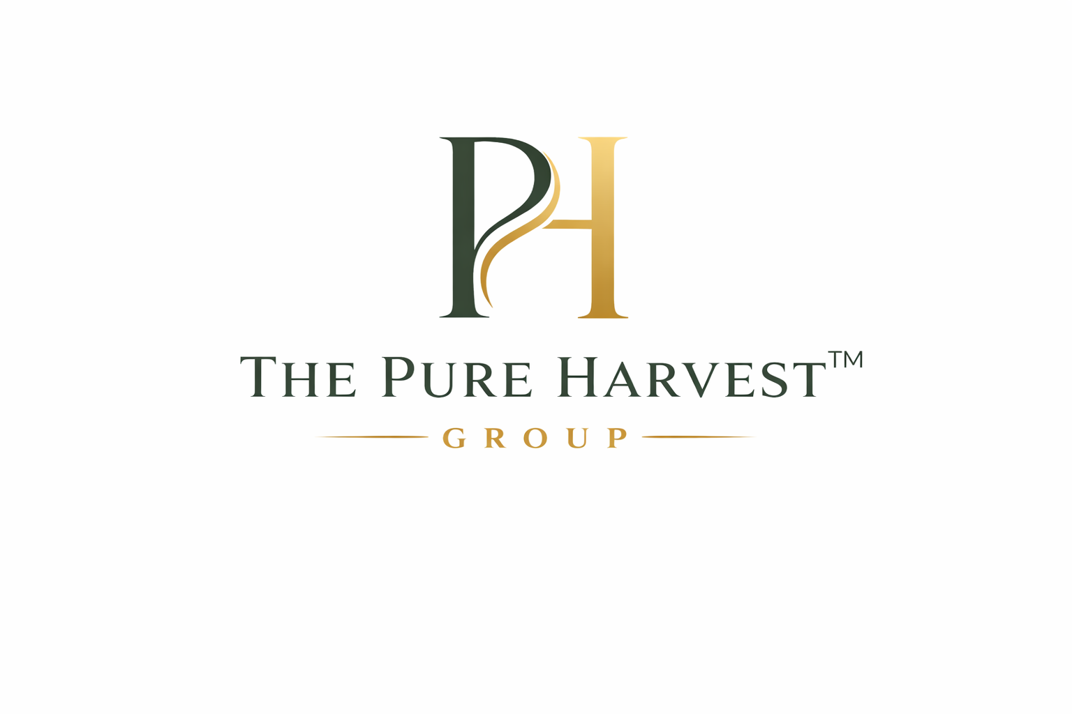 The Pure Harvest Group