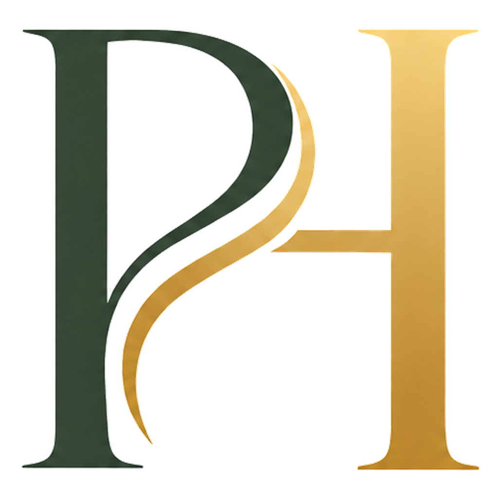 The Pure Harvest Group