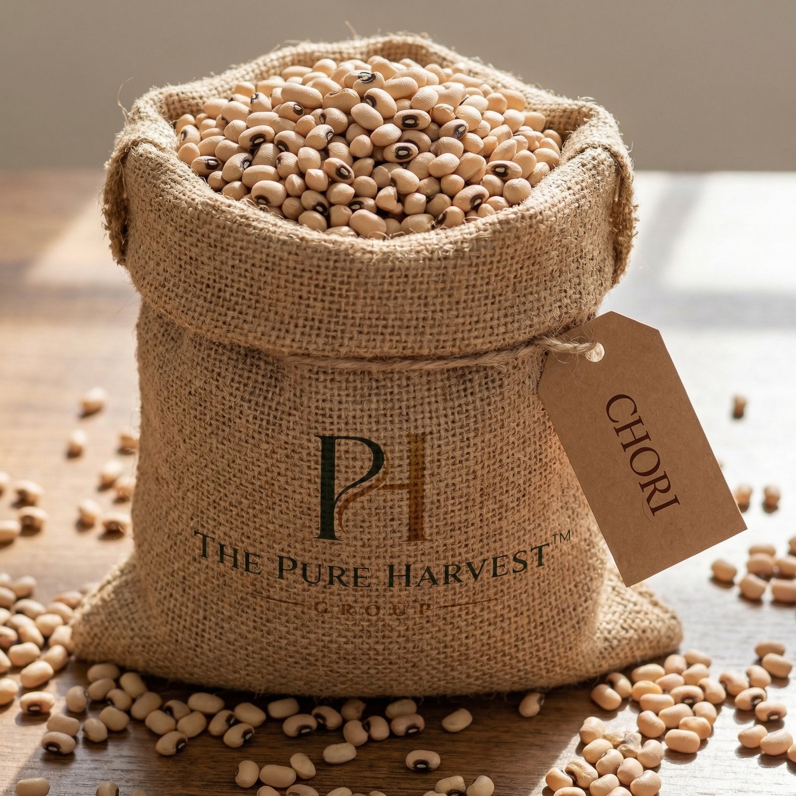 Chori (Cow Peas / Lobia)