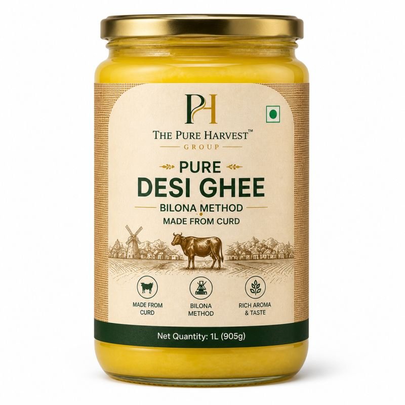 PURE DESI GHEE