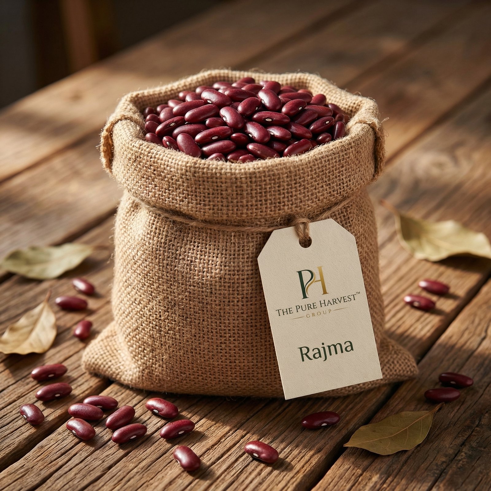 Rajma (Red Kidney Beans)